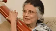 Legendary Singer Suman Kalyanpur Passes Away at 89