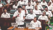 Legislative Immunity for Assembly Speech: Legal Analysis of Udhayanidhi Stalin's Remarks