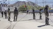 Leh Violence Judicial Inquiry Nears Completion: 93 Witnesses Examined
