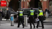 Leicester Van Murder Probe Transferred to Met Police After Arrest