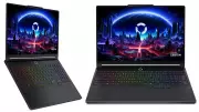 Lenovo Legion 5 15IAX11 Listed Online with OLED, RTX 5070, Ultra 9