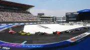 Lenovo Named Official AR and Digital Content Provider for Formula E