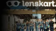 Lenskart Shares Surge 6% on Strong Revenue Growth of 45.6%