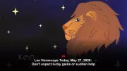 Leo Horoscope: Patience and Hard Work Lead to Success