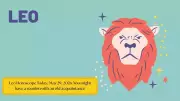 Leo Horoscope Today: May 29, 2026 - You'll Feel the Heat of Responsibility