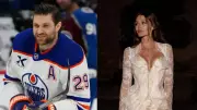 Leon Draisaitl Building Custom Home in Edmonton Signals Long-Term Future