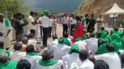 Leopard Attack: Pilgrims Allege Apathy of Authorities in Karnataka