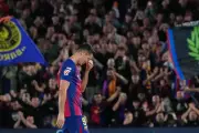 Lewandowski's Emotional Camp Nou Farewell: Tears, Trophies, and Legacy