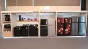 LG Launches 2026 Home Appliances Range in India Across Segments
