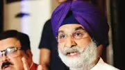LG Sandhu Lauds Initiative to Transform Amritsar into Global Medical Hub