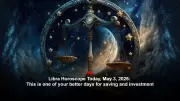 Libra Daily Horoscope: Save, Build, and Speak with Heart Today