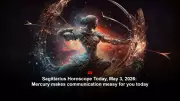 Libra Daily Horoscope: Seek Support and Avoid Overspending