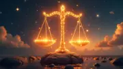 Libra Daily Horoscope: Social Charm and Family Happiness Await