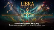 Libra Horoscope: Relief Arrives, Social Gatherings and Family Time Shine