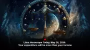 Libra Horoscope Today: May 26, 2026 - Patience and Simplicity Key