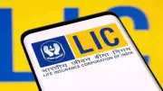 LIC's FY26 Profit Surges 19.3% to Rs 57,419 Crore; VNB Jumps 41.6%