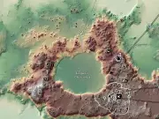 LiDAR Technology Reveals Ancient City Grids Hidden Beneath Dense Jungle Canopies