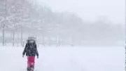 Life in the Coldest Inhabited Places on Earth: A Defiant Human Spirit