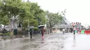 Light Rain Likely in 5 Himachal Districts Today, Yellow Alert Till May 24