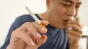 Light Smoking Can Lead to Advanced Lung Cancer, Warn Doctors
