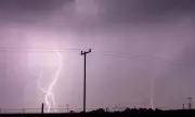 Lightning Strikes Kill Two in Mysuru District Incidents
