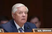 Lindsey Graham questions Pakistan's mediator role, cites Israel hostility