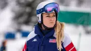 Lindsey Vonn Cuts Price on Beverly Hills Mansion by $200K, Plans Move to Utah
