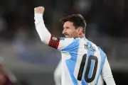 Lionel Messi Becomes Second Footballer Billionaire After Ronaldo