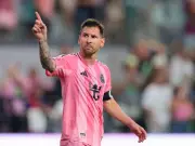 Lionel Messi Faces Hamstring Fatigue Scare Ahead of World Cup Defence