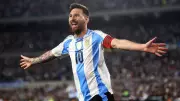 Lionel Messi Injury Not Serious, Says Argentina Coach Scaloni Ahead of 2026 World Cup