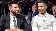 Lionel Messi Joins Billionaire Club After Inter Miami Move, Report Says