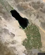 Lithium Valley: Geothermal Brines at Salton Sea Could Power US Clean Energy Future