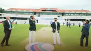 Litton Das Century Rescues Bangladesh on Day 1 of Second Test vs Pakistan
