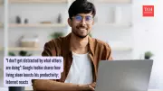 Living Alone Boosts Productivity: Google Techie's Viral Post Sparks Debate