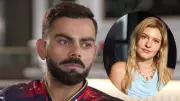 LizLaz Reveals Journalists Offered Money to Defame Virat Kohli