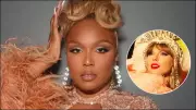 Lizzo Denies Talking Bad About Taylor Swift, Tells Hater to 'Grow Up'