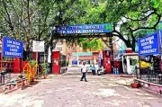 LNJP Hospital Becomes India's First 2000-Bed Govt Hospital to Get NQAS Certification