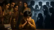 Log Kya Kahenge: How Societal Pressure Shapes Indian Children