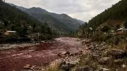 Lohit River: Why the 'River of Blood' Gets Its Red Hue