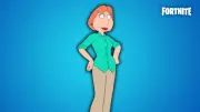Lois Griffin Fortnite Skin Confirmed for Fox Mother's Day Event