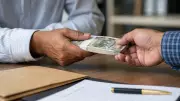Lokayukta Traps Bescom AEE and Contractor in Bengaluru