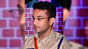 Lokesh Jagalasar Appointed New SP of CID Wing 3 in Karnataka