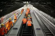 London Braces for Major Tube Strike Disruption This Week