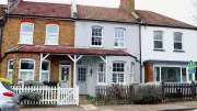 London Housing Plan to Be Halved in Length to Boost Homebuilding