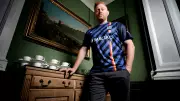 London Spirit Unveil New Blue Kit Paying Tribute to MCC's Egg and Bacon Colours