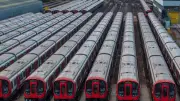 London Tube Strikes Suspended After Last-Minute Talks Progress