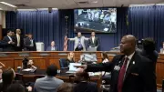Louisiana Redistricting Hearing Evokes Painful Memories of Segregation