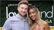 Love Island USA's Carsten Bergersen and Taylor Nicole Smith Are Engaged