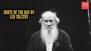 Loving Someone as They Are: Tolstoy's Timeless Wisdom on Real Love