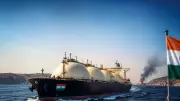 LPG Carrier Reaches Gujarat Safely After Crossing Strait of Hormuz